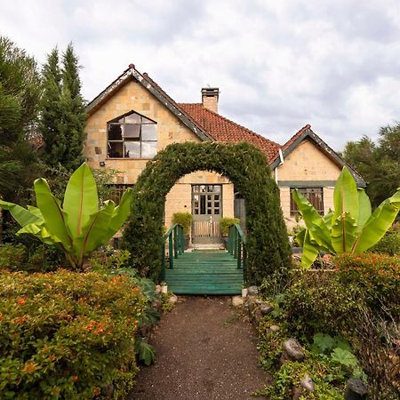 Mount Kenya Farm Stay Nanyuki Exteriör bild
